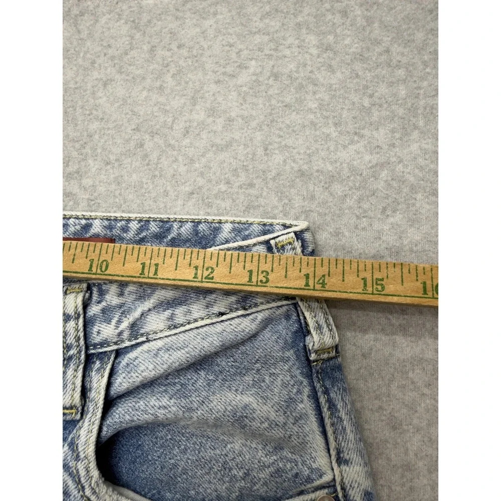 Pilcro womens wide